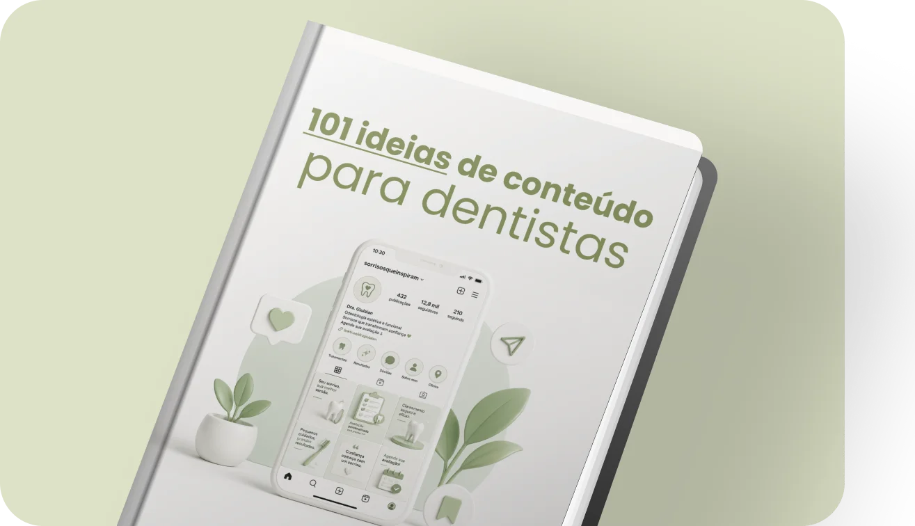 101 Ideias de Posts