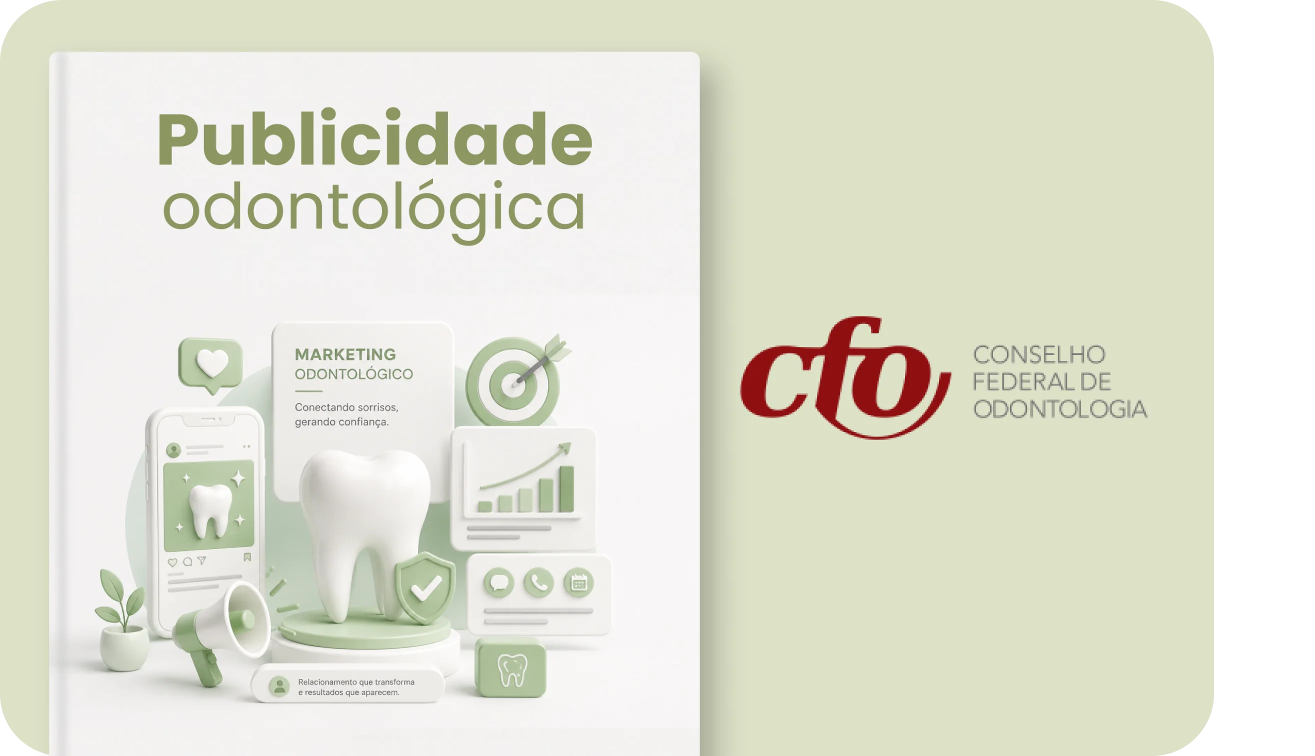 Publicidade Odontológica
